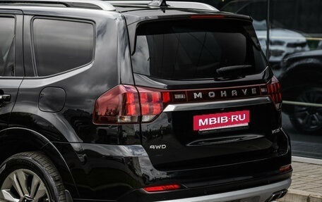 KIA Mohave I, 2021 год, 4 094 000 рублей, 12 фотография