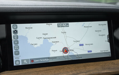 KIA Mohave I, 2021 год, 4 094 000 рублей, 20 фотография