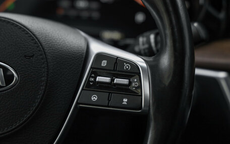KIA Mohave I, 2021 год, 4 094 000 рублей, 16 фотография