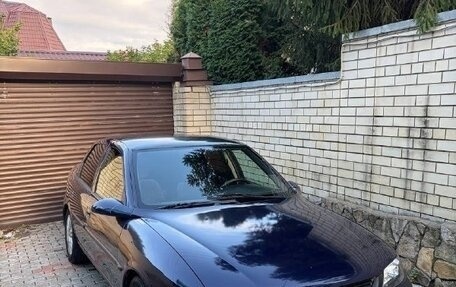 Opel Vectra B рестайлинг, 1997 год, 285 000 рублей, 2 фотография