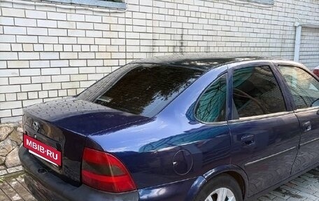 Opel Vectra B рестайлинг, 1997 год, 285 000 рублей, 4 фотография
