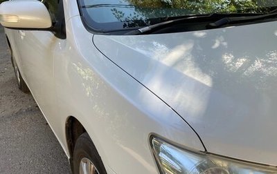 Toyota Allion, 2010 год, 980 000 рублей, 1 фотография