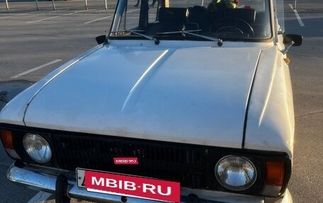 Москвич 412, 1984 год, 30 000 рублей, 1 фотография