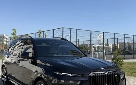 BMW X7, 2024 год, 19 000 000 рублей, 1 фотография
