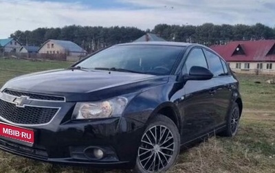Chevrolet Cruze II, 2012 год, 530 000 рублей, 1 фотография
