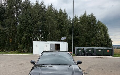 Toyota Camry, 2024 год, 3 800 000 рублей, 1 фотография