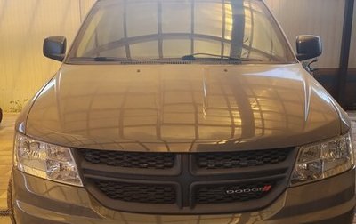 Dodge Journey I, 2020 год, 1 950 000 рублей, 1 фотография