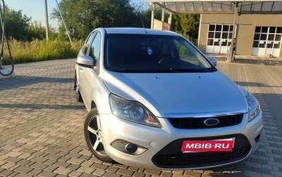 Ford Focus II рестайлинг, 2008 год, 540 000 рублей, 1 фотография