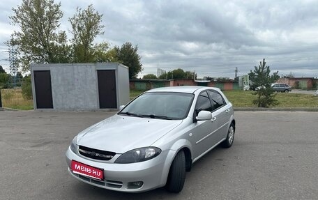 Chevrolet Lacetti, 2011 год, 600 000 рублей, 1 фотография