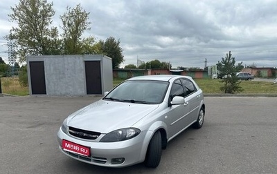 Chevrolet Lacetti, 2011 год, 600 000 рублей, 1 фотография