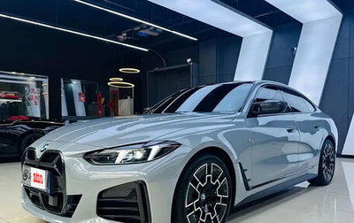 BMW 4 серия, 2025 год, 6 388 806 рублей, 1 фотография