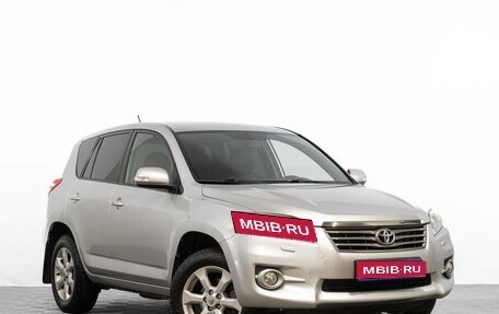 Toyota RAV4, 2010 год, 1 509 000 рублей, 1 фотография