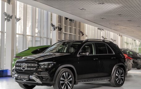 Mercedes-Benz GLE, 2026 год, 10 790 000 рублей, 1 фотография