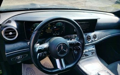 Mercedes-Benz E-Класс, 2018 год, 1 809 400 рублей, 1 фотография