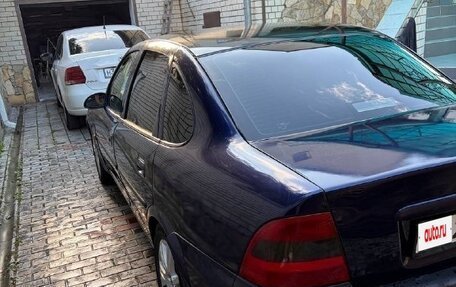 Opel Vectra B рестайлинг, 1997 год, 285 000 рублей, 6 фотография