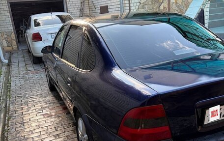 Opel Vectra B рестайлинг, 1997 год, 285 000 рублей, 5 фотография