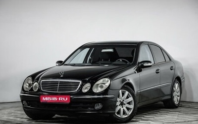 Mercedes-Benz E-Класс, 2002 год, 699 000 рублей, 1 фотография