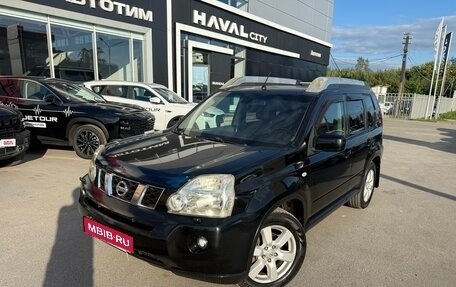 Nissan X-Trail, 2007 год, 765 000 рублей, 1 фотография