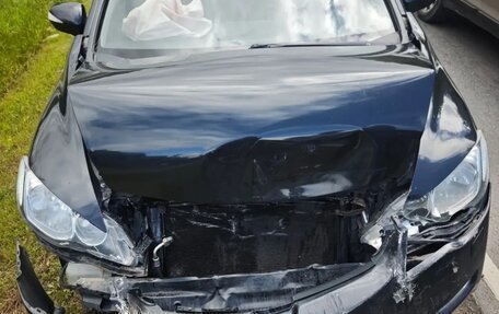 Honda Civic VIII, 2008 год, 580 000 рублей, 1 фотография
