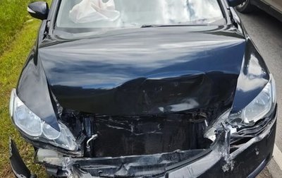 Honda Civic VIII, 2008 год, 580 000 рублей, 1 фотография