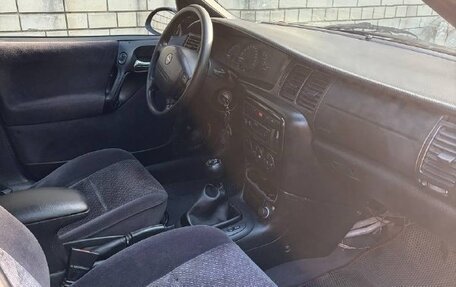 Opel Vectra B рестайлинг, 1997 год, 285 000 рублей, 10 фотография