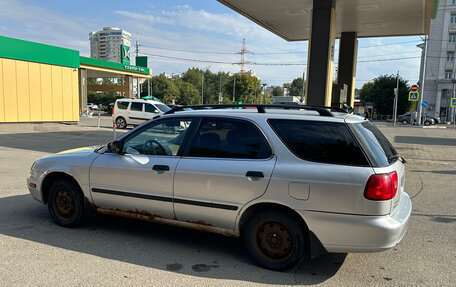 Suzuki Baleno I, 2000 год, 260 000 рублей, 4 фотография