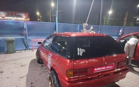 Mitsubishi Colt III, 1991 год, 155 000 рублей, 1 фотография
