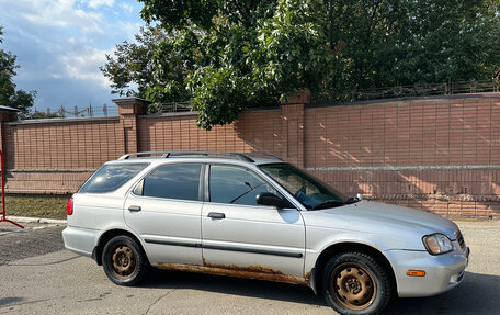 Suzuki Baleno I, 2000 год, 260 000 рублей, 5 фотография