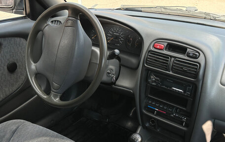 Suzuki Baleno I, 2000 год, 260 000 рублей, 8 фотография