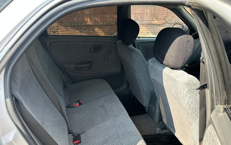 Suzuki Baleno I, 2000 год, 260 000 рублей, 7 фотография