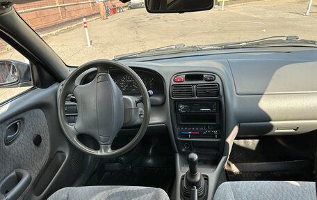 Suzuki Baleno I, 2000 год, 260 000 рублей, 10 фотография