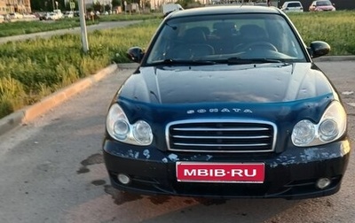 Hyundai Sonata IV рестайлинг, 2007 год, 460 000 рублей, 1 фотография