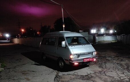 Toyota Town Ace I, 1981 год, 200 000 рублей, 1 фотография