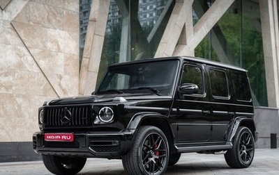 Mercedes-Benz G-Класс AMG, 2024 год, 22 750 000 рублей, 1 фотография
