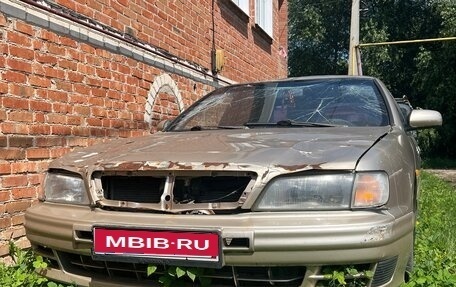 Nissan Maxima IV, 1997 год, 100 000 рублей, 1 фотография