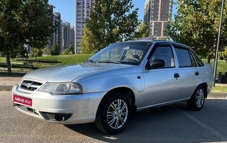 Daewoo Nexia I рестайлинг, 2010 год, 260 000 рублей, 1 фотография
