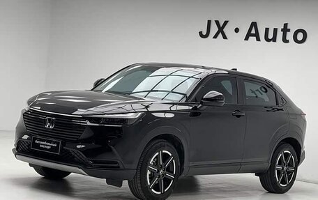 Honda Vezel, 2023 год, 1 770 000 рублей, 1 фотография