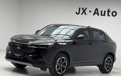 Honda Vezel, 2023 год, 1 770 000 рублей, 1 фотография