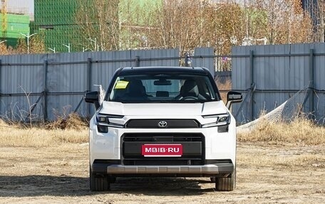 Toyota RAV4, 2026 год, 4 275 000 рублей, 1 фотография