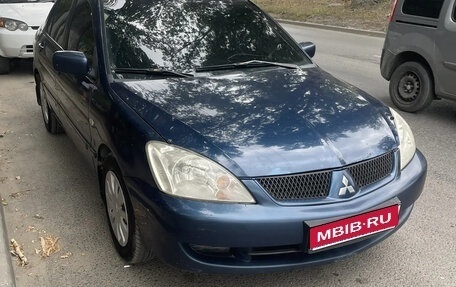 Mitsubishi Lancer IX, 2006 год, 162 000 рублей, 1 фотография