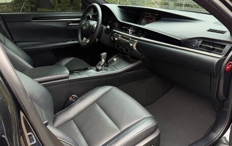Lexus ES VII, 2016 год, 2 130 000 рублей, 3 фотография