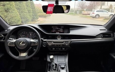 Lexus ES VII, 2016 год, 2 130 000 рублей, 6 фотография