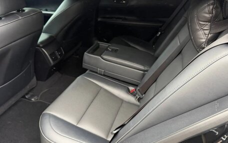 Lexus ES VII, 2016 год, 2 130 000 рублей, 14 фотография