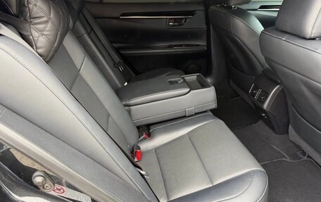 Lexus ES VII, 2016 год, 2 130 000 рублей, 15 фотография