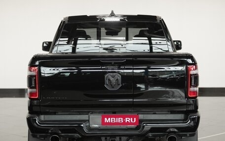 Rambler 1500, 2023 год, 7 990 000 рублей, 7 фотография