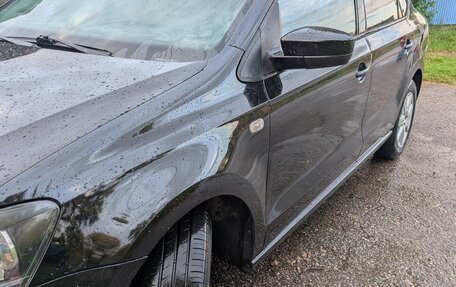 Volkswagen Polo VI (EU Market), 2011 год, 770 000 рублей, 7 фотография