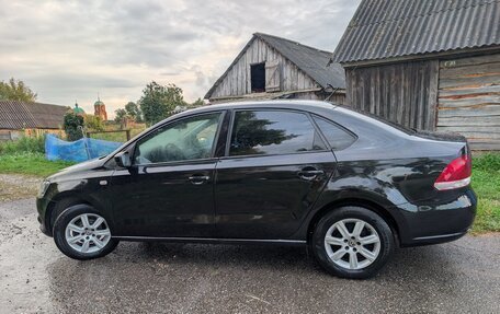 Volkswagen Polo VI (EU Market), 2011 год, 770 000 рублей, 6 фотография