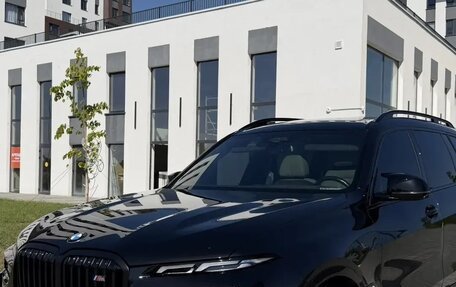 BMW X7, 2024 год, 19 000 000 рублей, 4 фотография