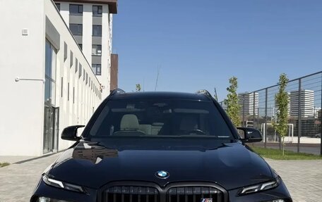 BMW X7, 2024 год, 19 000 000 рублей, 3 фотография