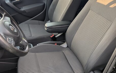 Volkswagen Polo VI (EU Market), 2011 год, 770 000 рублей, 14 фотография